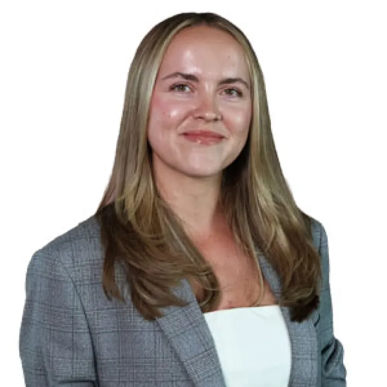 Photo of Nia Izabell Kjellerup Bremholm