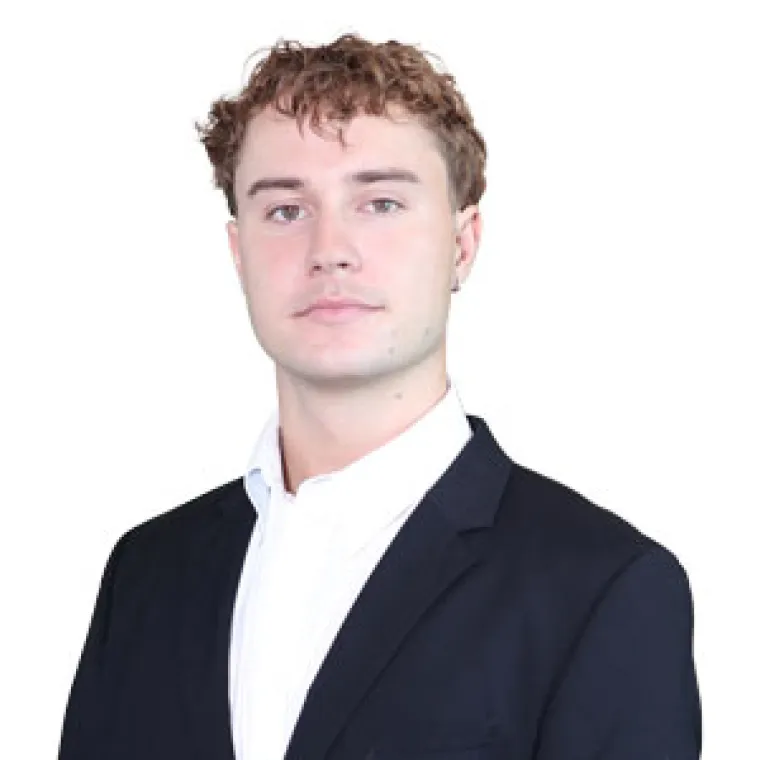 Photo of Nicolaj Reinhold