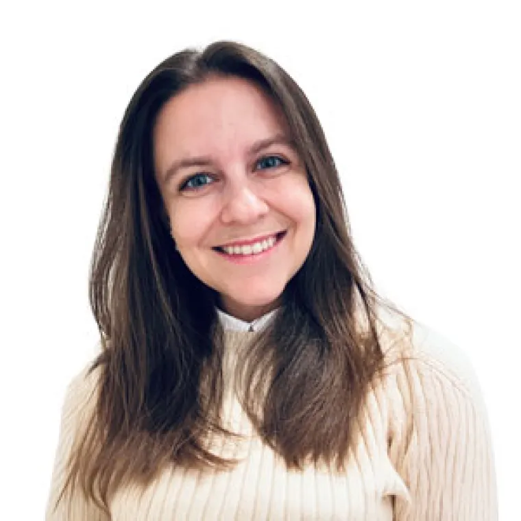 Photo of Pernille Mårtensson