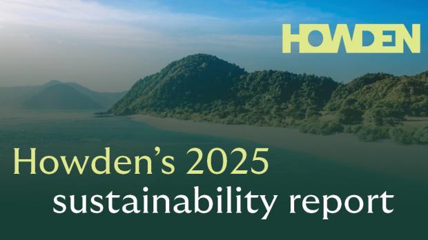 2025 sustainability report