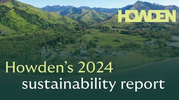 2024 sustainability report