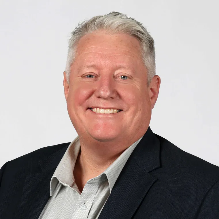 Photo of Chris Hughes