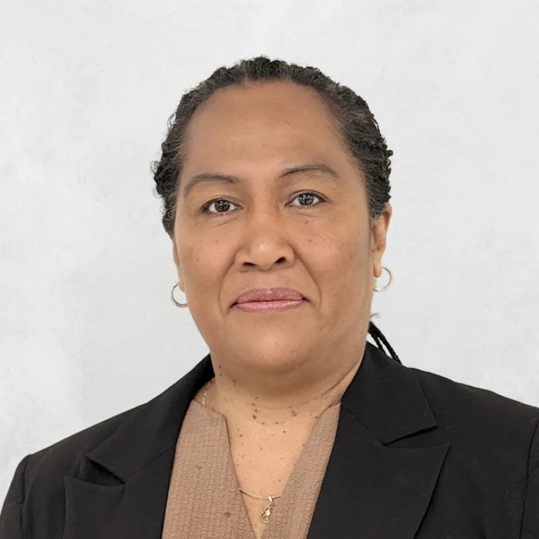Photo of Maureen Steiner