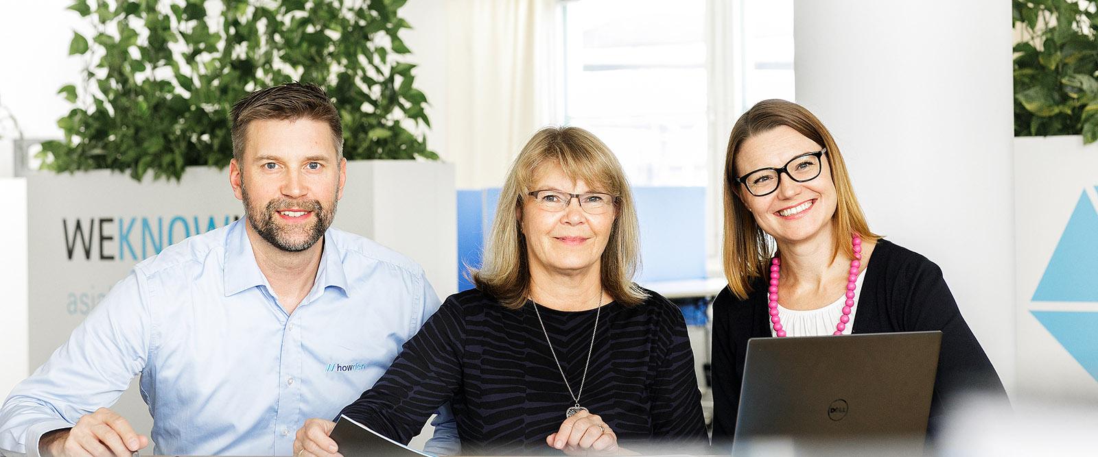 kiinteistovakuutukset