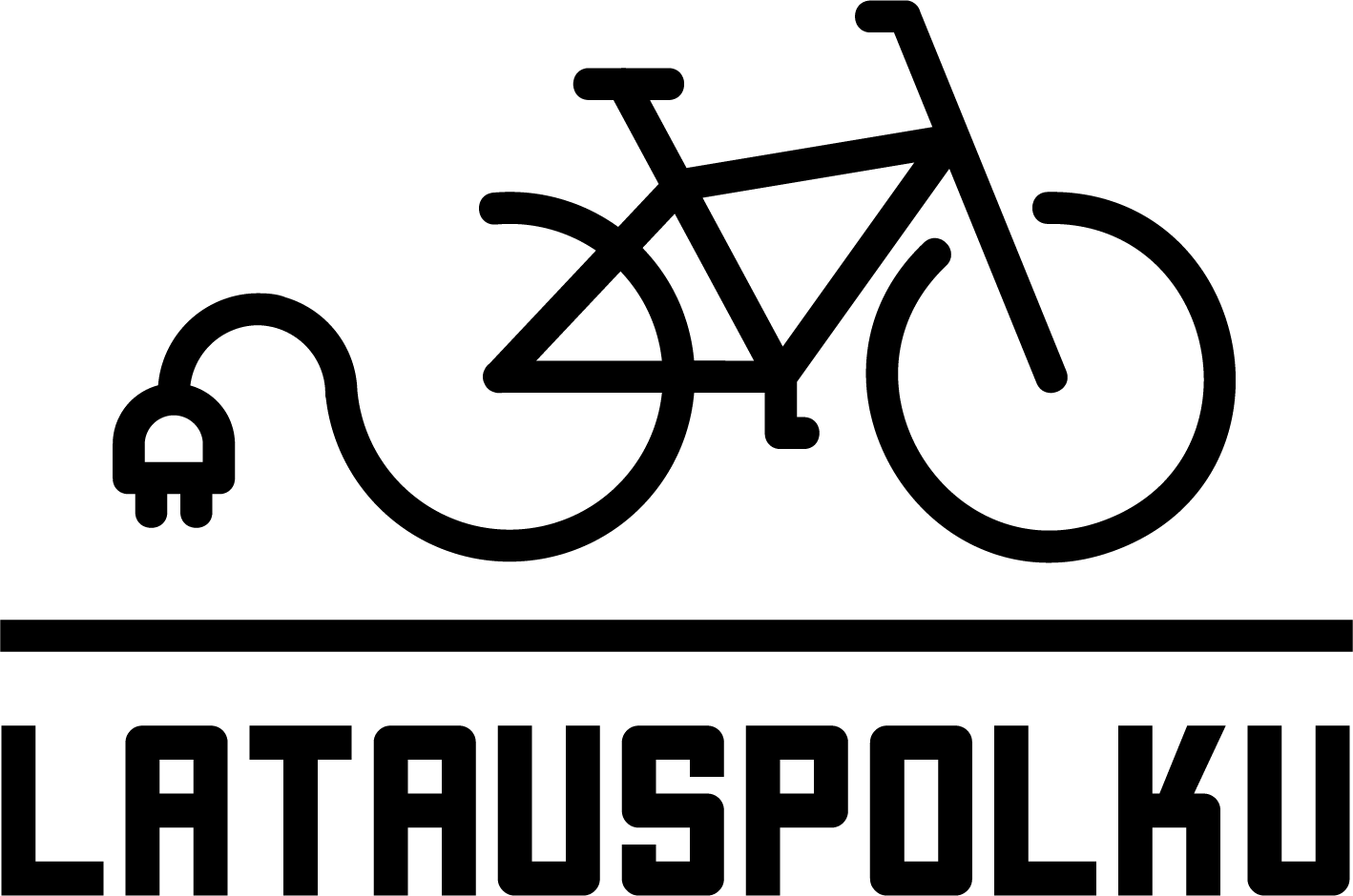 latauspolku