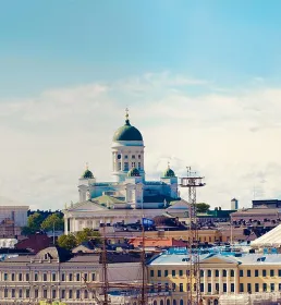 finland