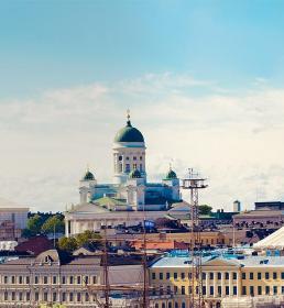 finland
