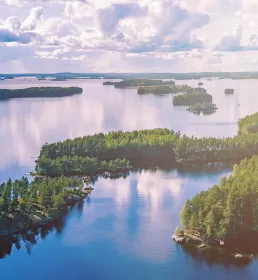 kokosuomenhowden