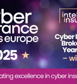 cyber poster