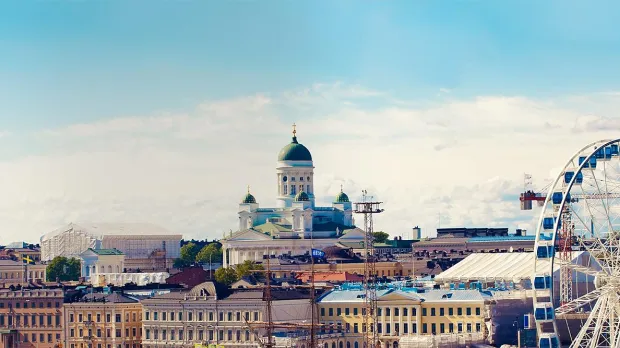 finland