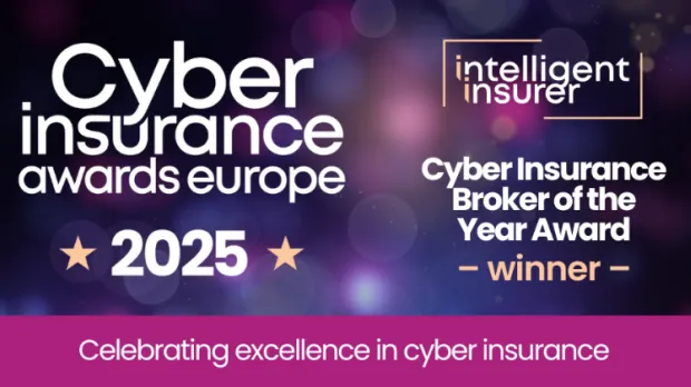 cyber poster