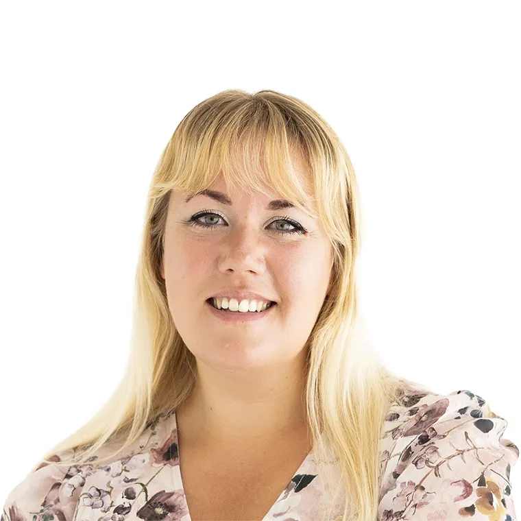 Photo of Elina Rikkonen