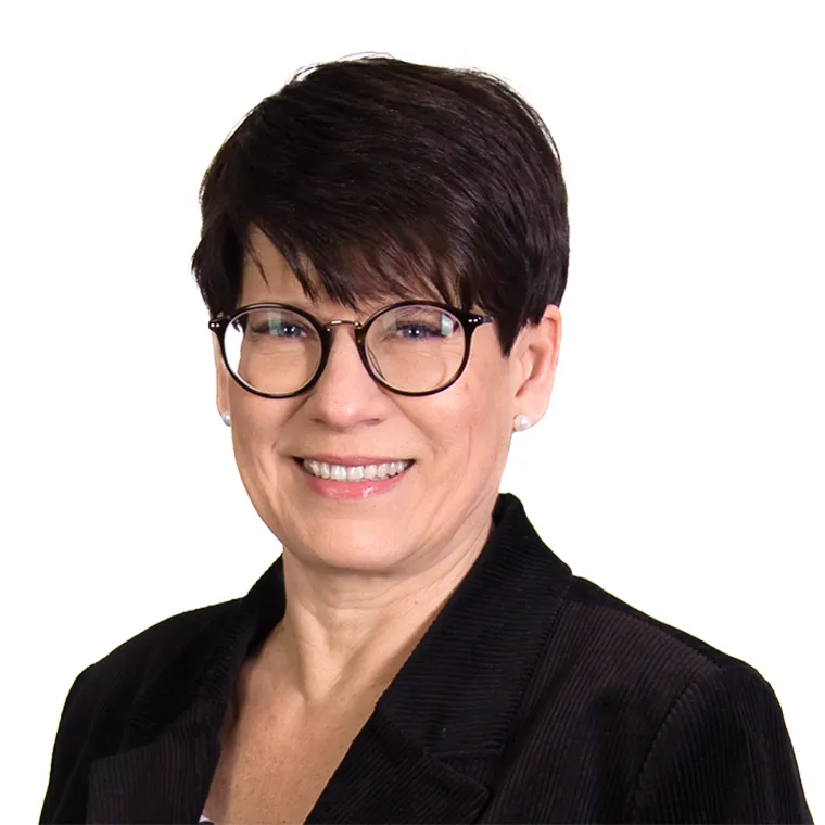 Photo of Minna Nurkka