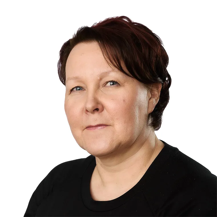 Photo of Minna Immonen