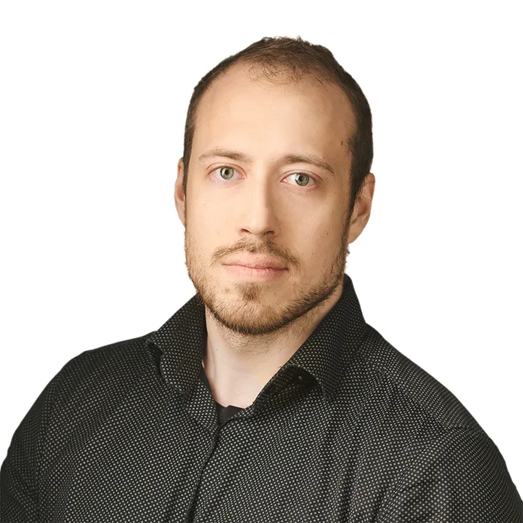 Photo of Aake Pihlainen