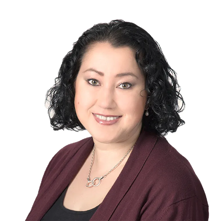 Photo of Christine von Haartman