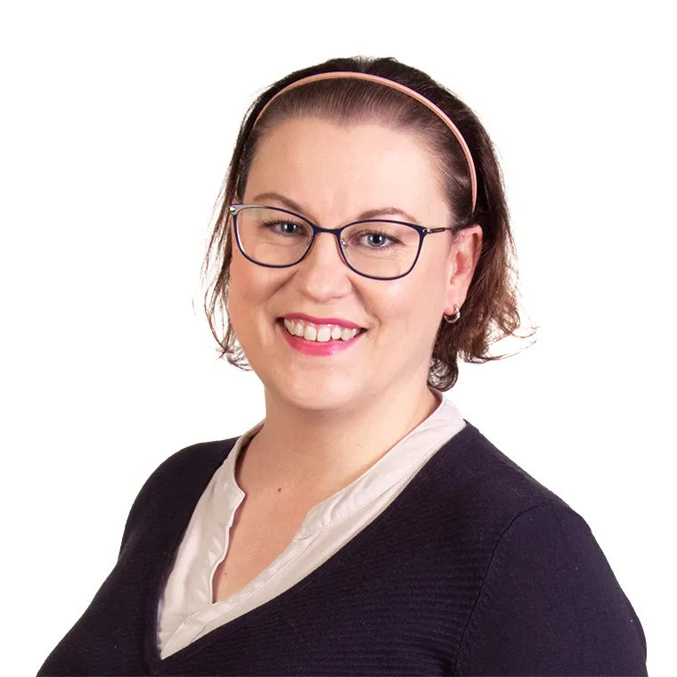 Photo of Hanna Reponen