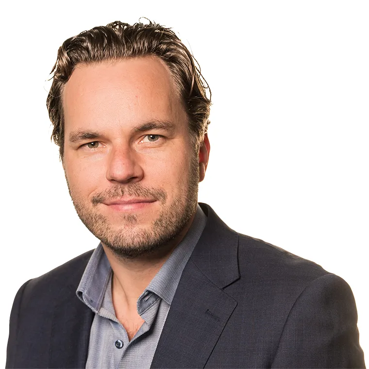Photo of Jarkko Sandberg
