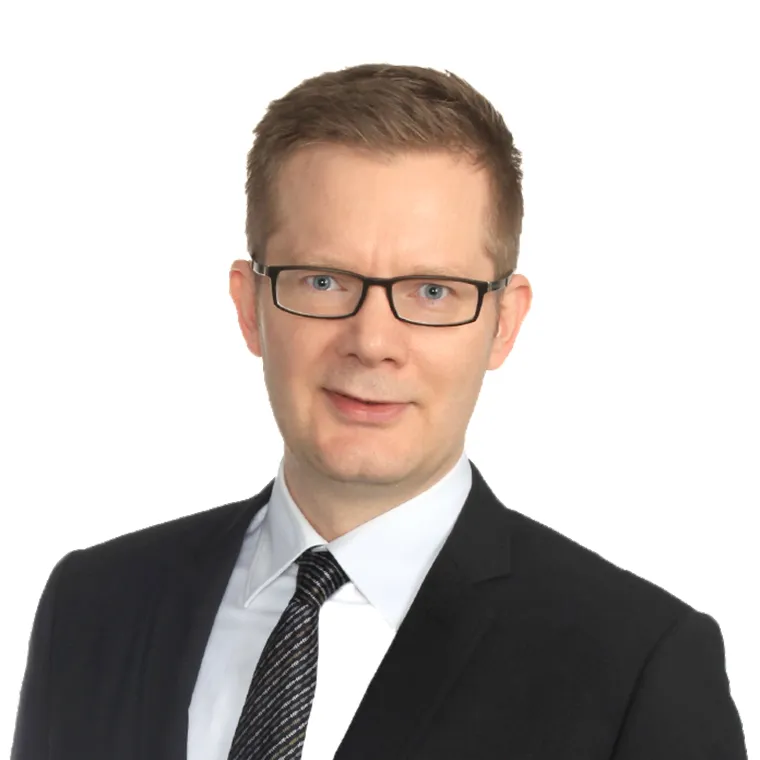 Photo of Kalle  Koivula