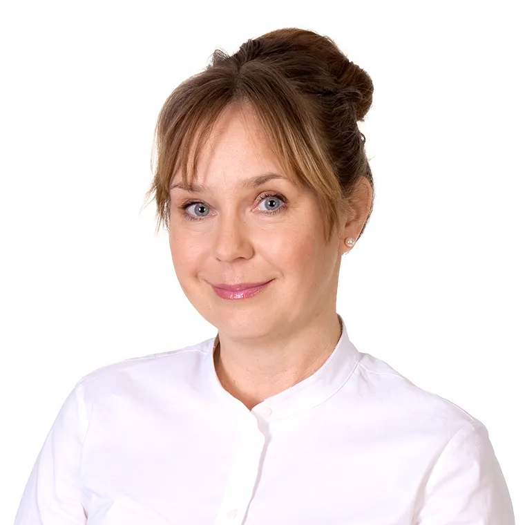 Photo of Karita Grönlund