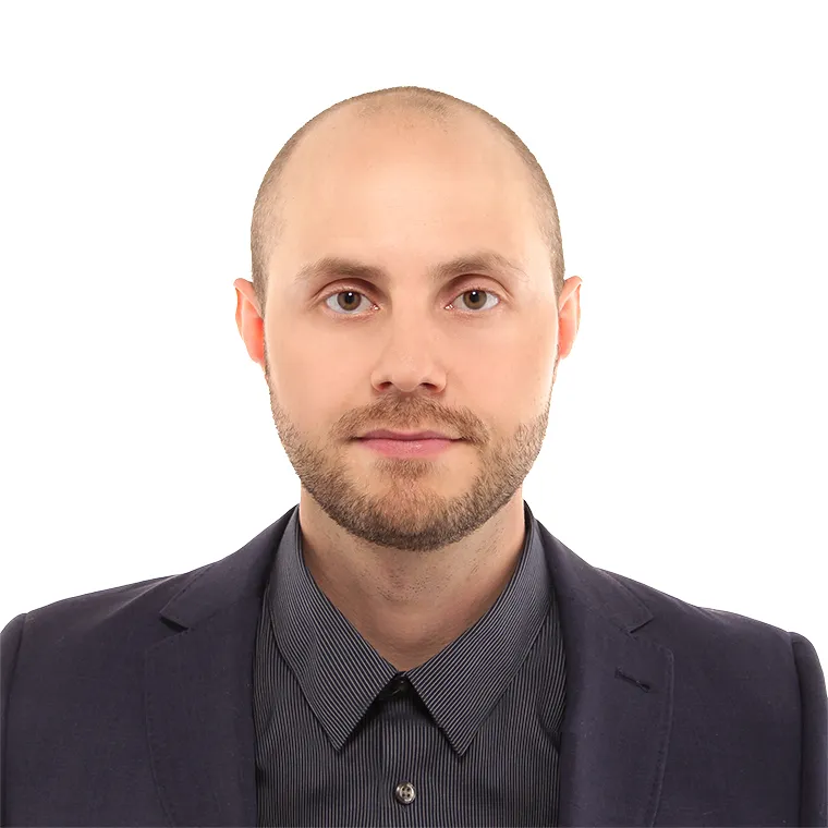 Photo of Miika Vauhkonen