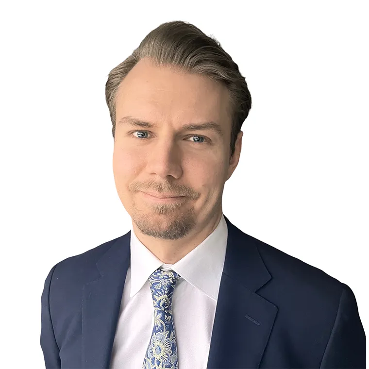 Photo of Miikka Kukkonen