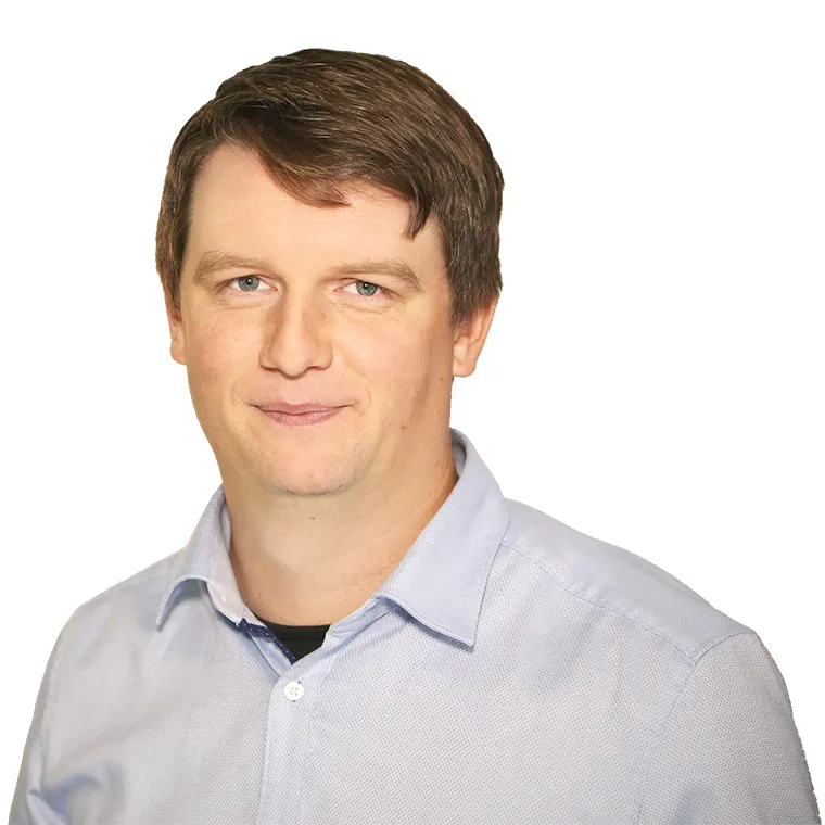 Photo of Riku Koikkalainen
