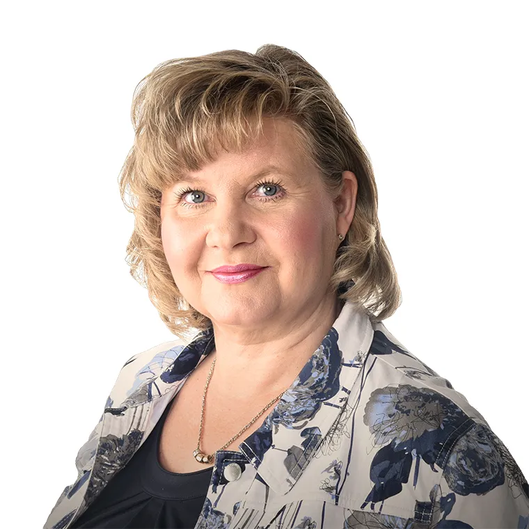 Photo of Sari Närhi