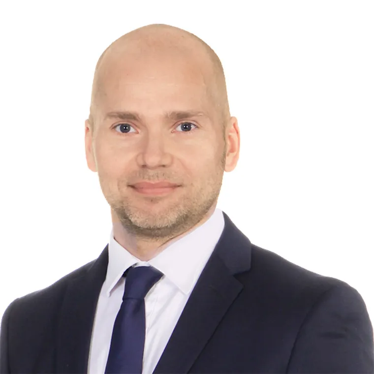 Photo of Tapio Miettinen