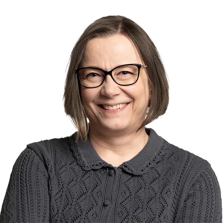 Photo of Taru Mäkelä
