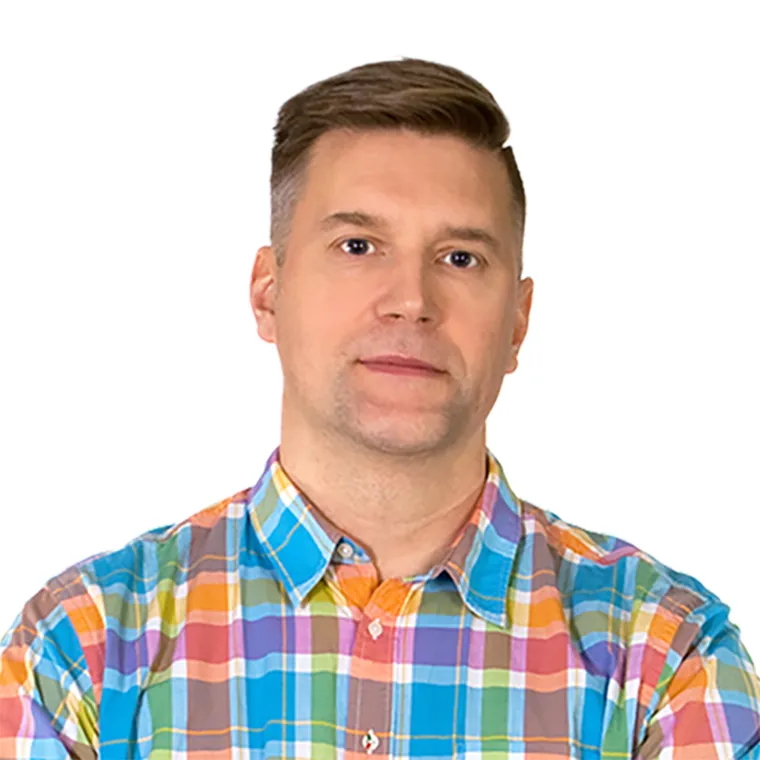 Photo of Timo Kykkänen