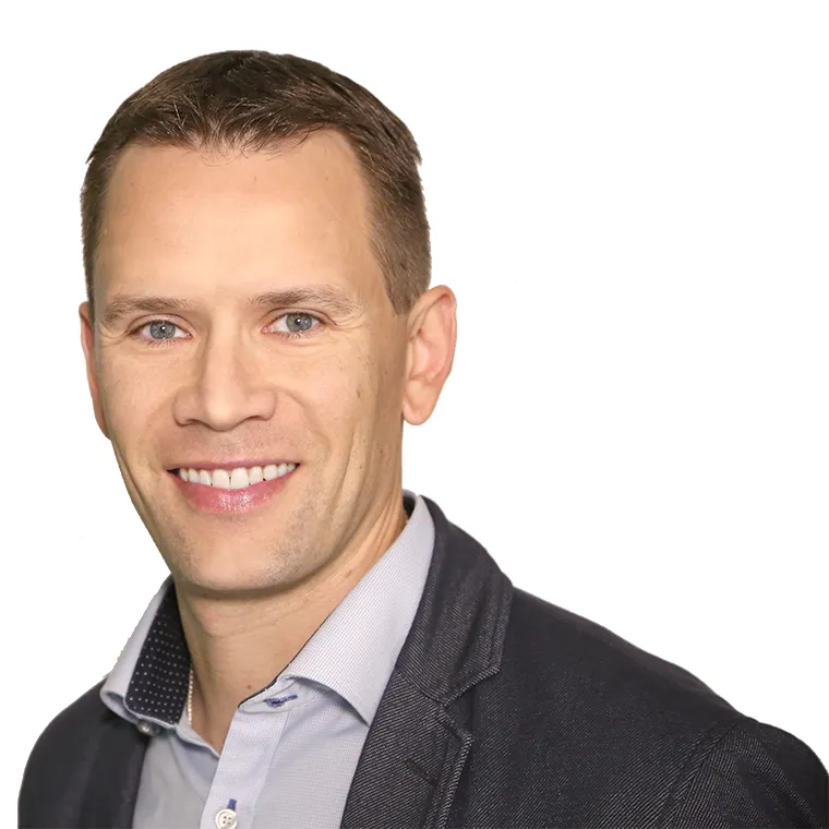 Photo of Vesa  Musto