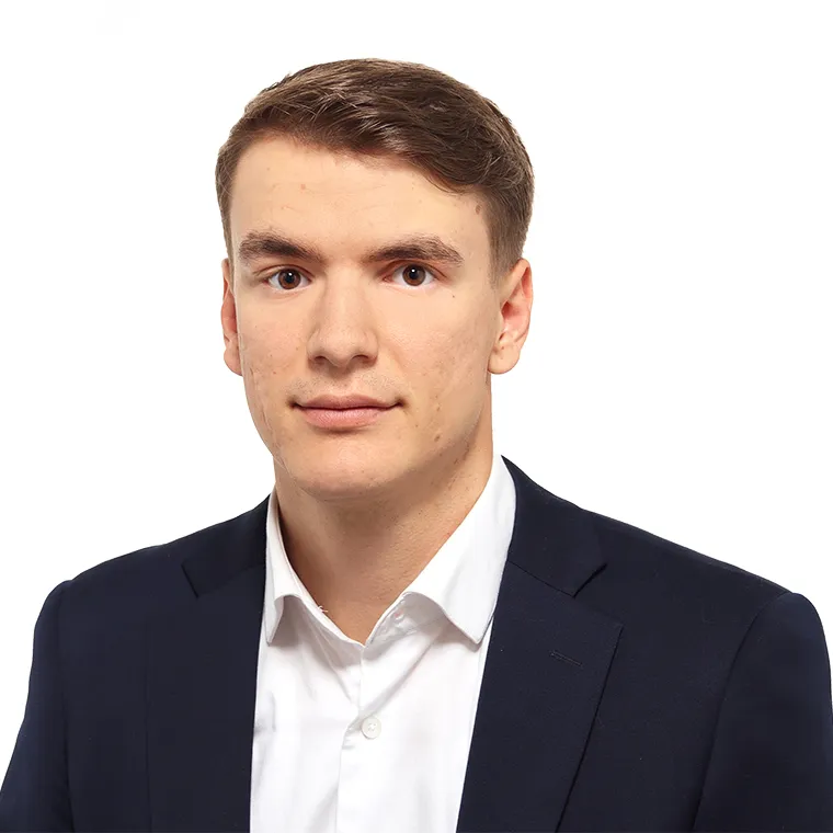 Photo of Robert Silenko