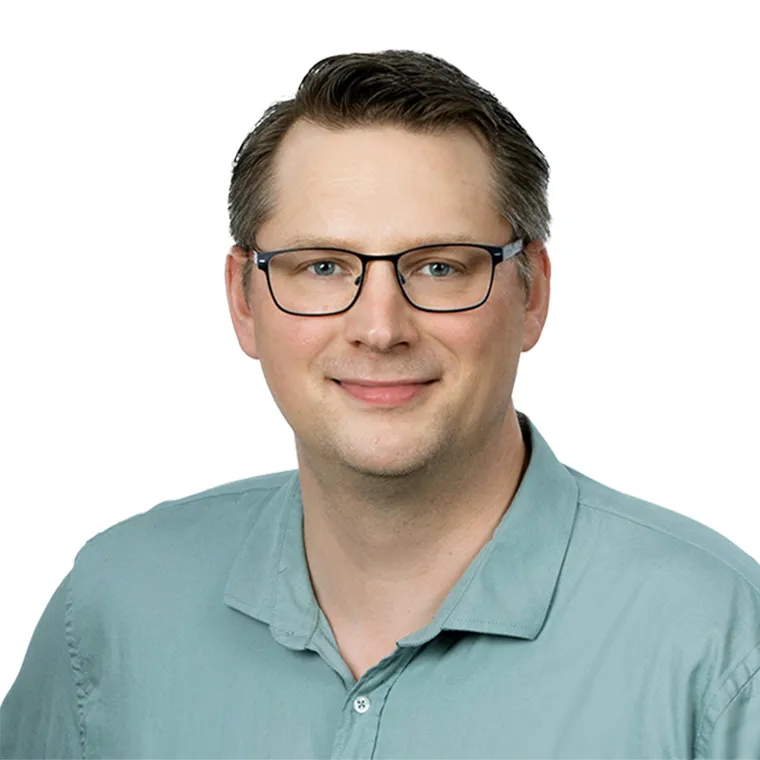 Photo of Sami Laine