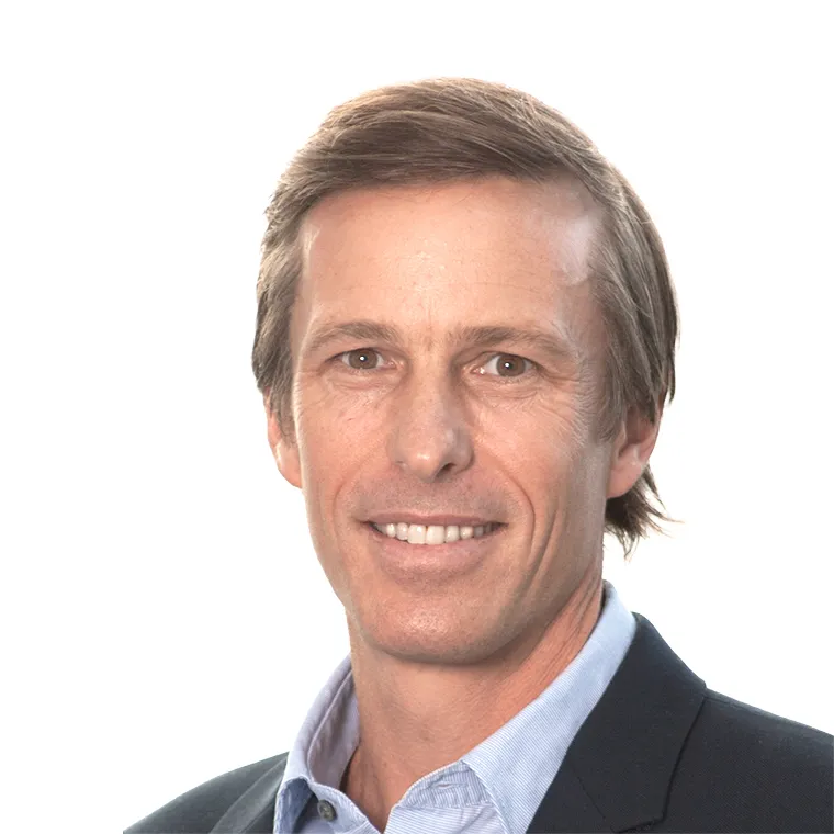 Photo of Toby Crane