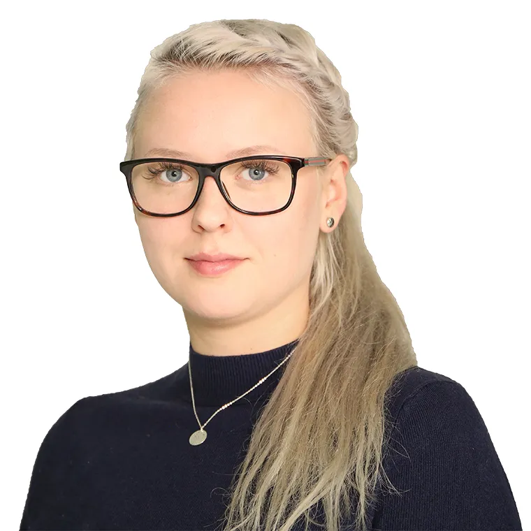 Photo of Veera Hakonen