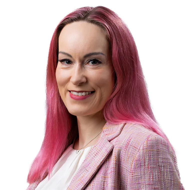 Photo of Irina Simula