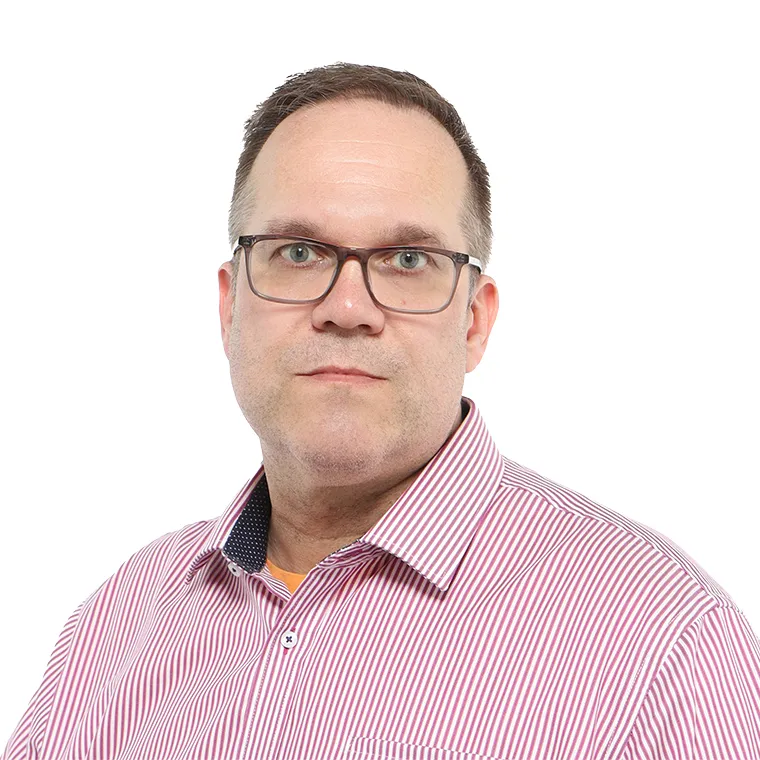 Photo of Juha Liimatainen