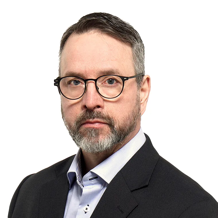 Photo of Mikko Vakula