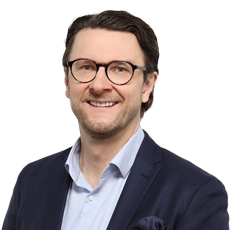 Photo of Tuomas Yläsalmi