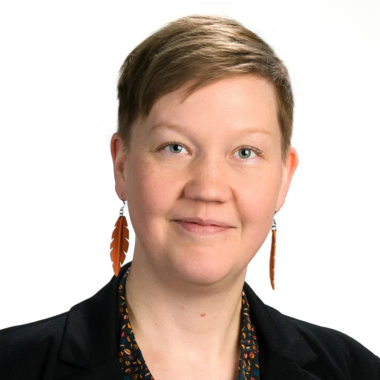 Photo of Enni Räsänen