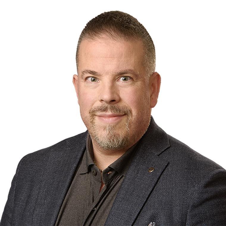 Photo of Marko Kehämaa