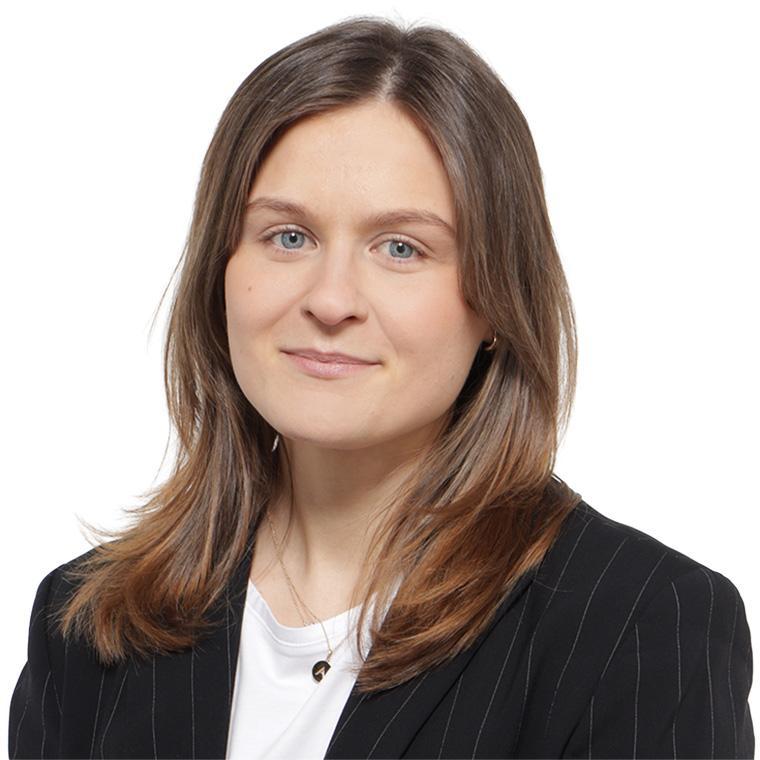 Photo of Aino-Elina Alaperä