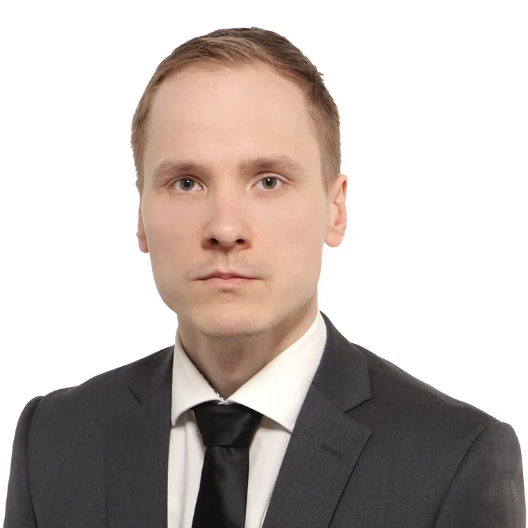 Photo of Eetu Tiainen