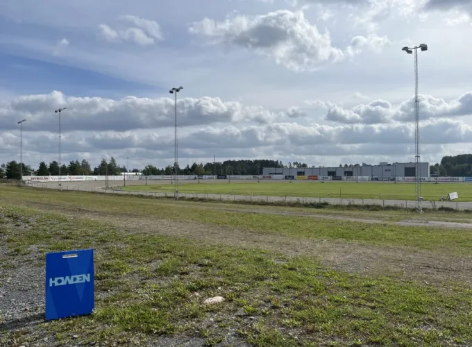 Forssa