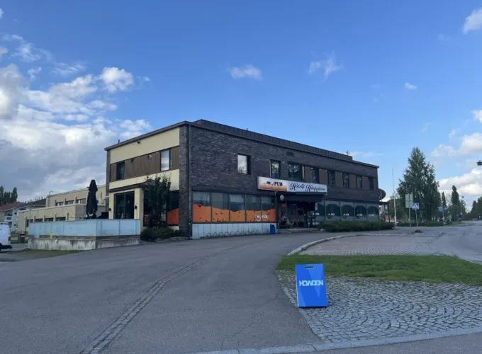 Haapajärvi