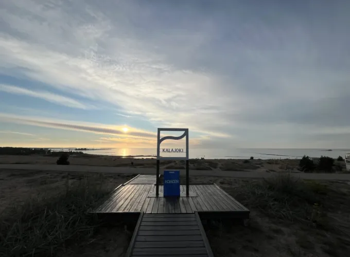 Kalajoki