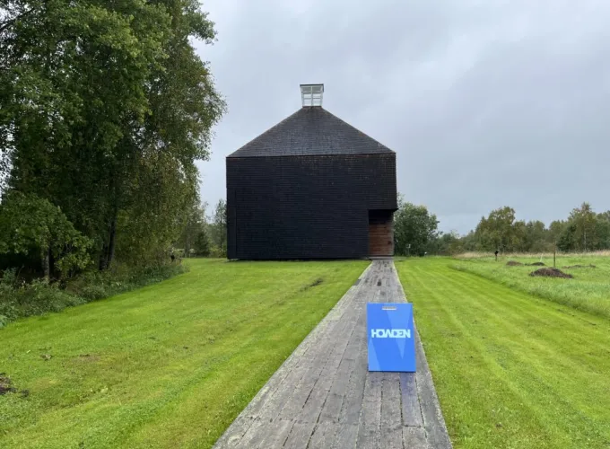 Kärsämäki