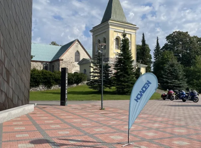 Kirkkonummi