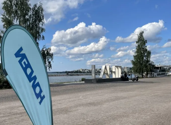 Lahti